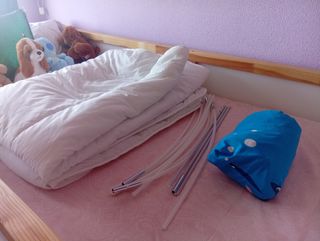 Litera Kura Ikea - NUEVA