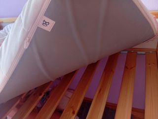 Litera Kura Ikea - NUEVA