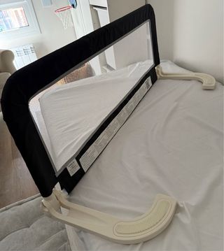 Barrera cama Safety 1st niño