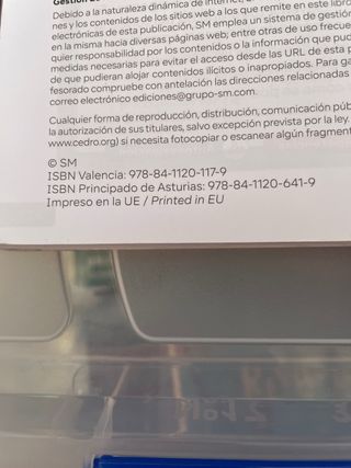Tecnología y Digitalización II. 3 Secundaria. R...