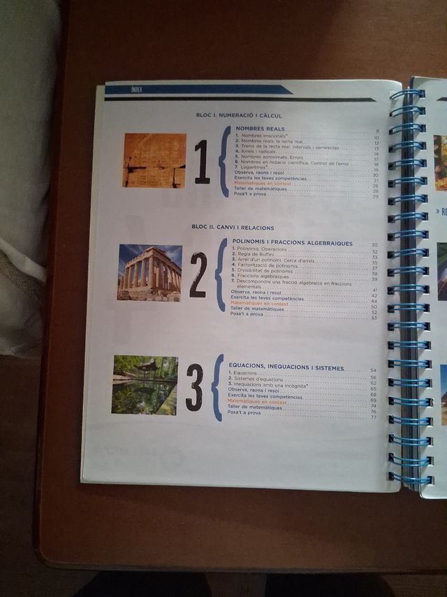 Ada Lovelace 4 ESO. Dossier. Matemàtiques