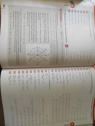 Manuale blu 2.0 di matematica terza edizione