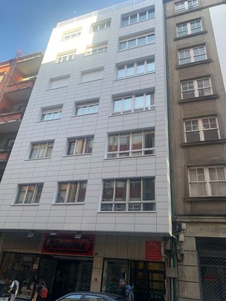 Oficina en venta en Ensanche - Sar en Santiago de Compostela