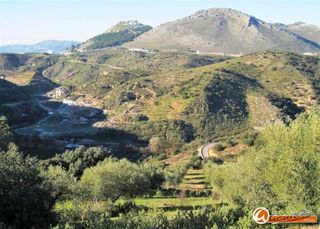 Terreno en venta en Archidona