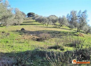 Terreno en venta en Archidona