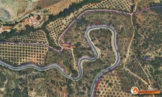 Terreno en venta en Archidona