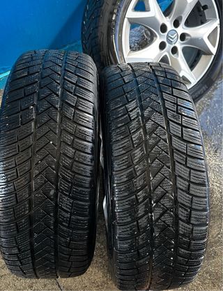 Llantas 17" Citroen C5 5x108