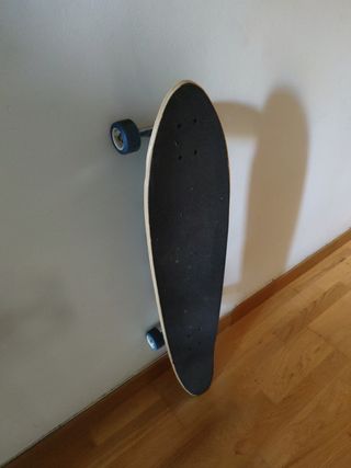 Longboard Atom 