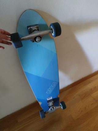 Longboard Atom 