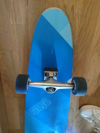 Longboard Atom 