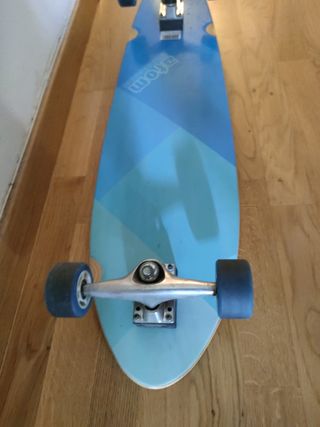 Longboard Atom 