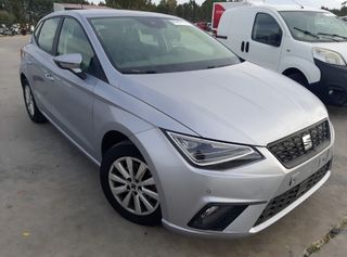 SEAT Ibiza 2022