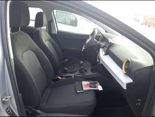 SEAT Ibiza 2022