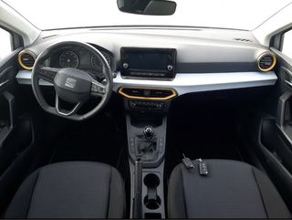 SEAT Ibiza 2022