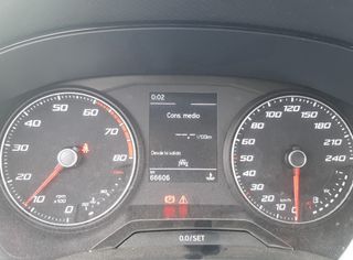 SEAT Ibiza 2022