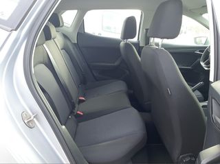 SEAT Ibiza 2022