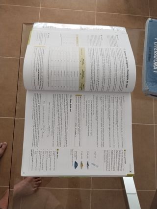 Física y Química 1.º Bachillerato