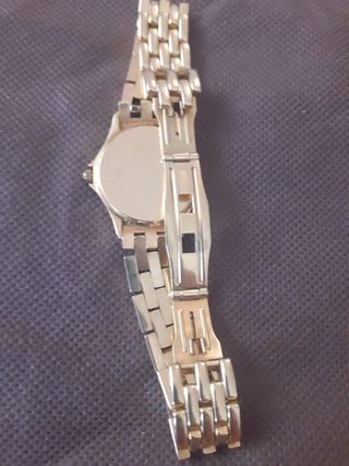Reloj Lotus mujer oro 18k