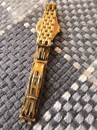 Reloj Lotus mujer oro 18k