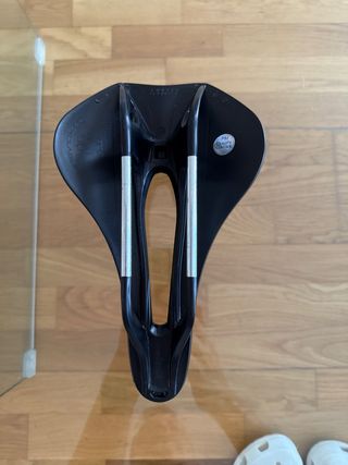 Sillín Selle Italia Novus Evo