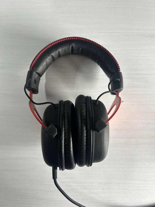 HyperX Cloud II