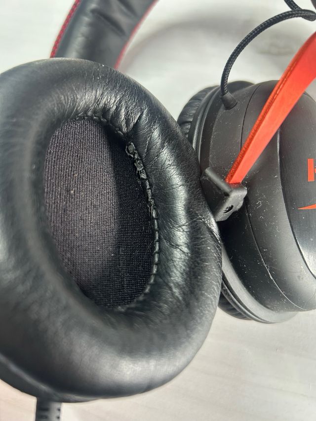HyperX Cloud II