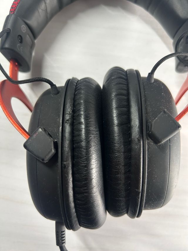 HyperX Cloud II