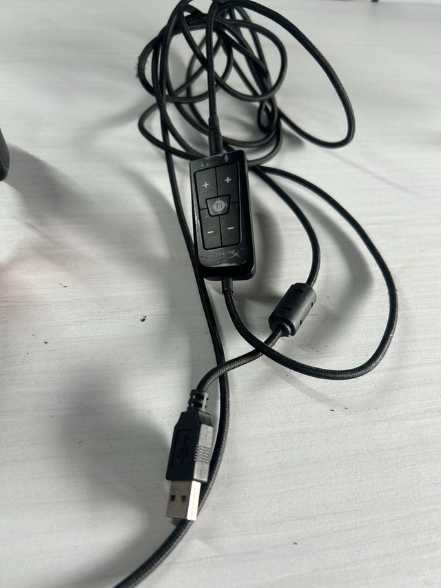 HyperX Cloud II