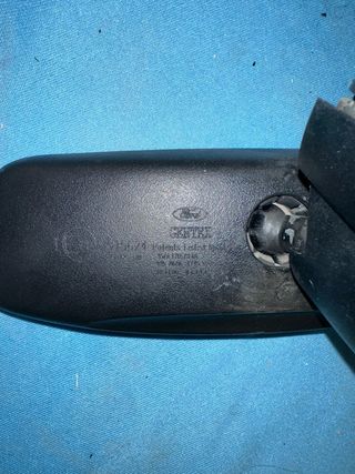 Retrovisor interior coche