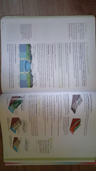 Biología y Geología 4.º ESO - Diversia: Diversia