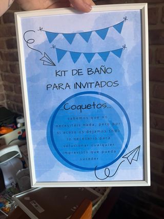 artículos de boda