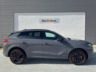 Cupra Terramar 2.0 TSI 195kW (265 CV) VZ DSG 4 Dri