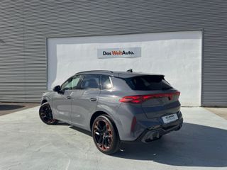 Cupra Terramar 2.0 TSI 195kW (265 CV) VZ DSG 4 Dri