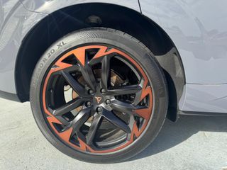 Cupra Terramar 2.0 TSI 195kW (265 CV) VZ DSG 4 Dri