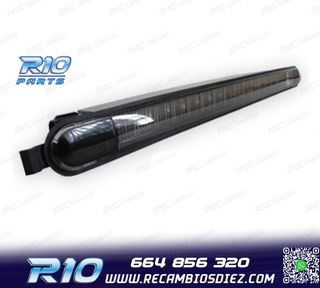 TERCERA LUZ DE FRENO LED PARA PORSCHE 996 97-04 AHUMADA