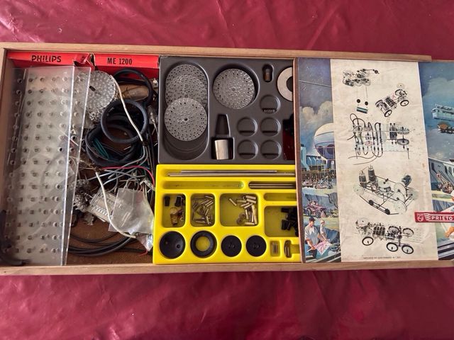 Philips ME (Mechanical Engineer)