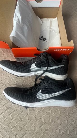 Zapatillas Nike Rival Distance 38,5