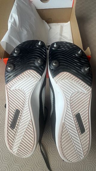 Zapatillas Nike Rival Distance 38,5