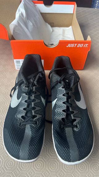 Zapatillas Nike Rival Distance 38,5