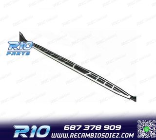 ESTRIBERAS ESTRIBOS KIA SPORTAGE 15-21