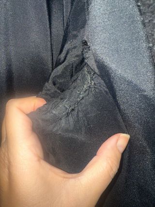 Cappotto Liu Jo nero