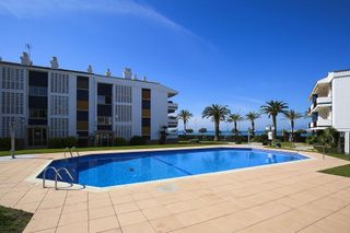 Piso en alquiler en Regueral - Prat d'en Forés en Cambrils