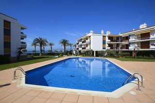 Piso en alquiler en Regueral - Prat d'en Forés en Cambrils