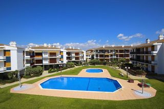 Piso en alquiler en Regueral - Prat d'en Forés en Cambrils