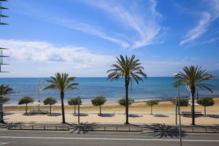 Piso en alquiler en Regueral - Prat d'en Forés en Cambrils