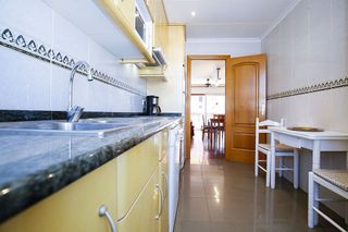 Piso en alquiler en Regueral - Prat d'en Forés en Cambrils