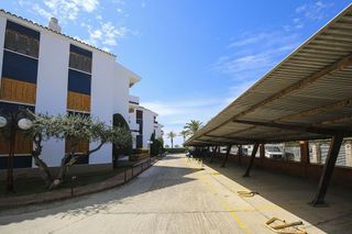 Piso en alquiler en Regueral - Prat d'en Forés en Cambrils