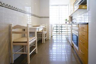 Piso en alquiler en Regueral - Prat d'en Forés en Cambrils