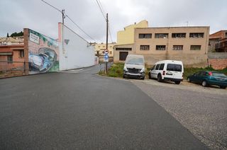 Local comercial en alquiler en Castellvell del Camp