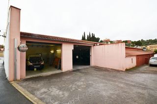 Local comercial en alquiler en Castellvell del Camp